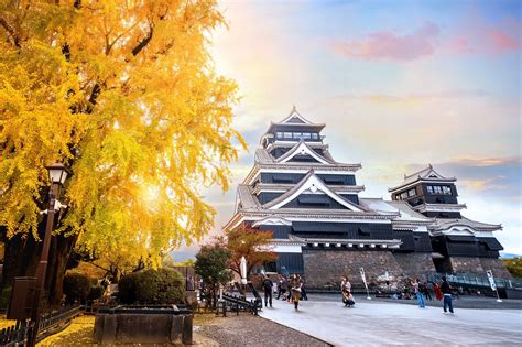 Kumamoto Guide: Things to do in Kumamoto .